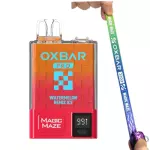Oxbar 10,000 Puff Watermelon ice