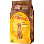 QUATREE GOURMET CAES ADULTOS MGP 15K
