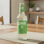 ICE CABARÉ LIMÃO 275ML