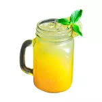 Limonada Mango (480 ml)