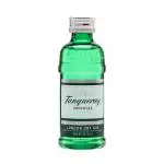 Tanqueray 50 ml 🅿️