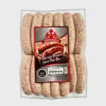 Chorizo Parrillero