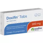 Doxifin 200mg
