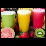 Suco Natural - Polpa