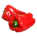 Pimentão Vermelho 0,500g