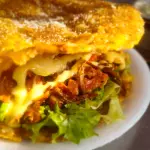 Patacón Especial