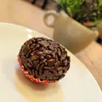 BRIGADEIRO GOURMET TRADICIONAL