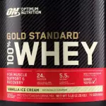 Whey Gold Standard