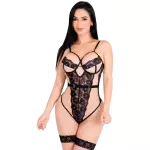 Body Georgette