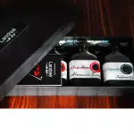 ESTUCHE 4X 200ML