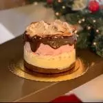 Torta Napolitana