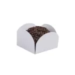 Pétala para 50 brigadeiros