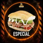 TORTA ESPECIAL
