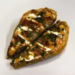 Temaki hot
