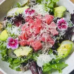 Ensalada Antezana
