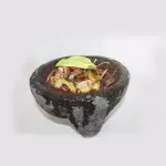 Molcajete Aguachile el axtlense