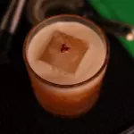 Tequila Sour