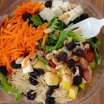 Ensalada dulce