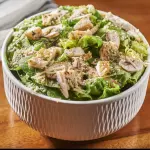 Ensalada De la Casa