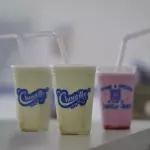 PROMOCIONAL - 3x300ml - MILK SHAKE
