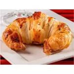 Croissant de Peru
