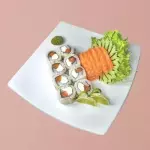 Mini Combinado 10 - 14 Pçs