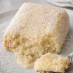 Coco cremoso