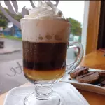 Irish Coffee