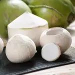 Coco verde