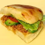 TORTA DE POLLO