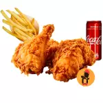 MENÚ POLLO MIX