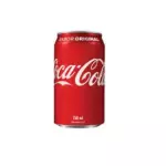 Coca Cola 350ml