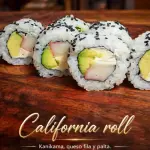 California 4 p