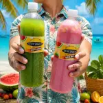 Aguas frescas 1L