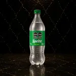 Sprite 500 ml