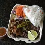 Arrachera