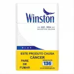 WINSTON BLUE
