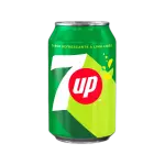 7 Up 33cl