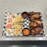 PIERNITAS A LA DIABLA