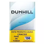 Dunhill On Blue