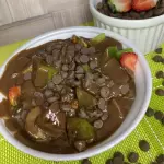 Fondue (escolha seu creme)