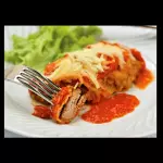 PARMEGIANA ADICIONAL