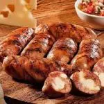 Linguiça Caipira Artesanal