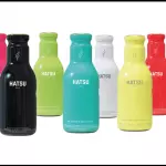 hatsu 400 ml