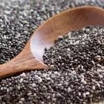 SEMILLAS DE CHIA