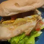 Lb Frango Tudo