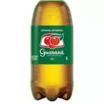 GUARANA ANTARCTICA 1Litro