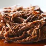 Carne desmechada 76 gr