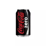 Coca-Cola (ZERO) 350ml
