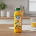 SUCO PRATS LARANJA 300ML